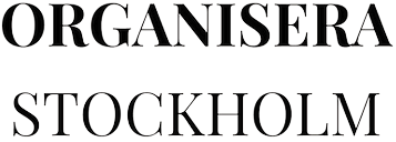 Organisera Stockholm Ahlberg & Björk Handelsbolag