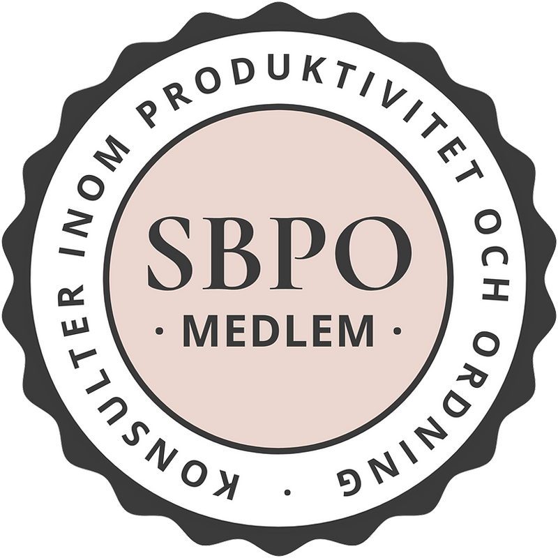 SPBO Logotyp