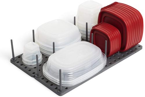 Lådorganiserare för köket