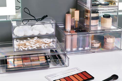 The Home Edit - Badrum